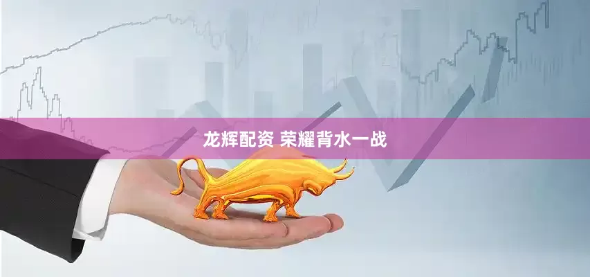 龙辉配资 荣耀背水一战